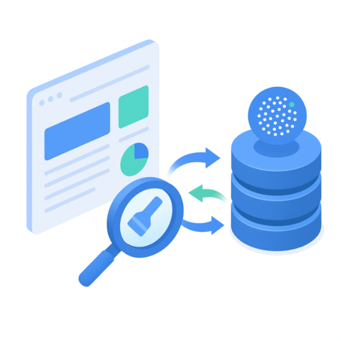 Парсинг сайтов