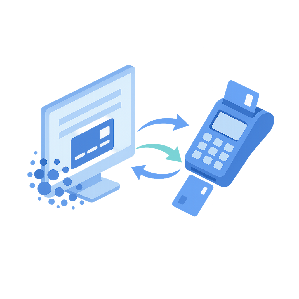 Настройка эквайринга на сайте