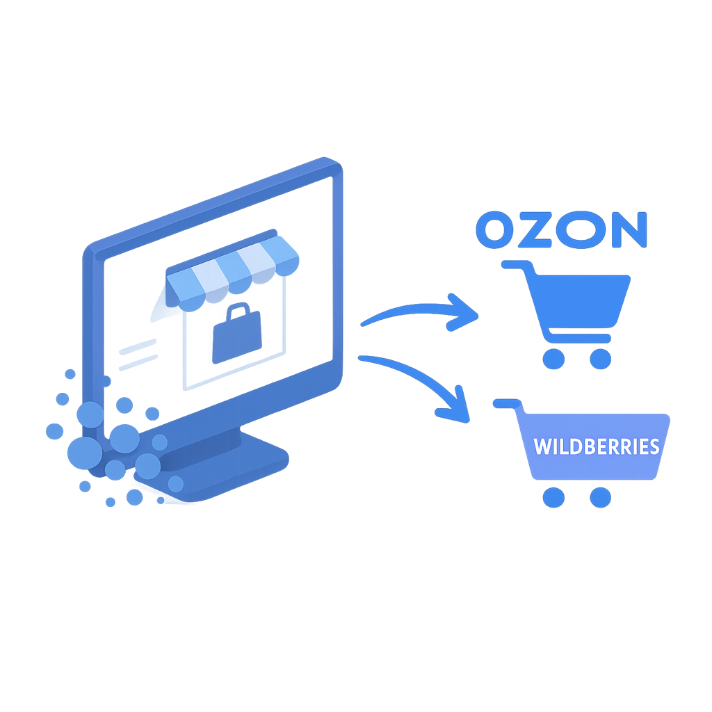 Интеграция с маркетплейсами