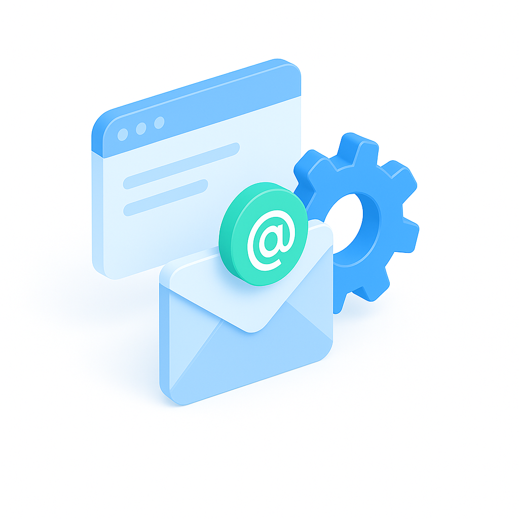 Настройка SMTP сервера для отправки почты в 1С-Битрикс