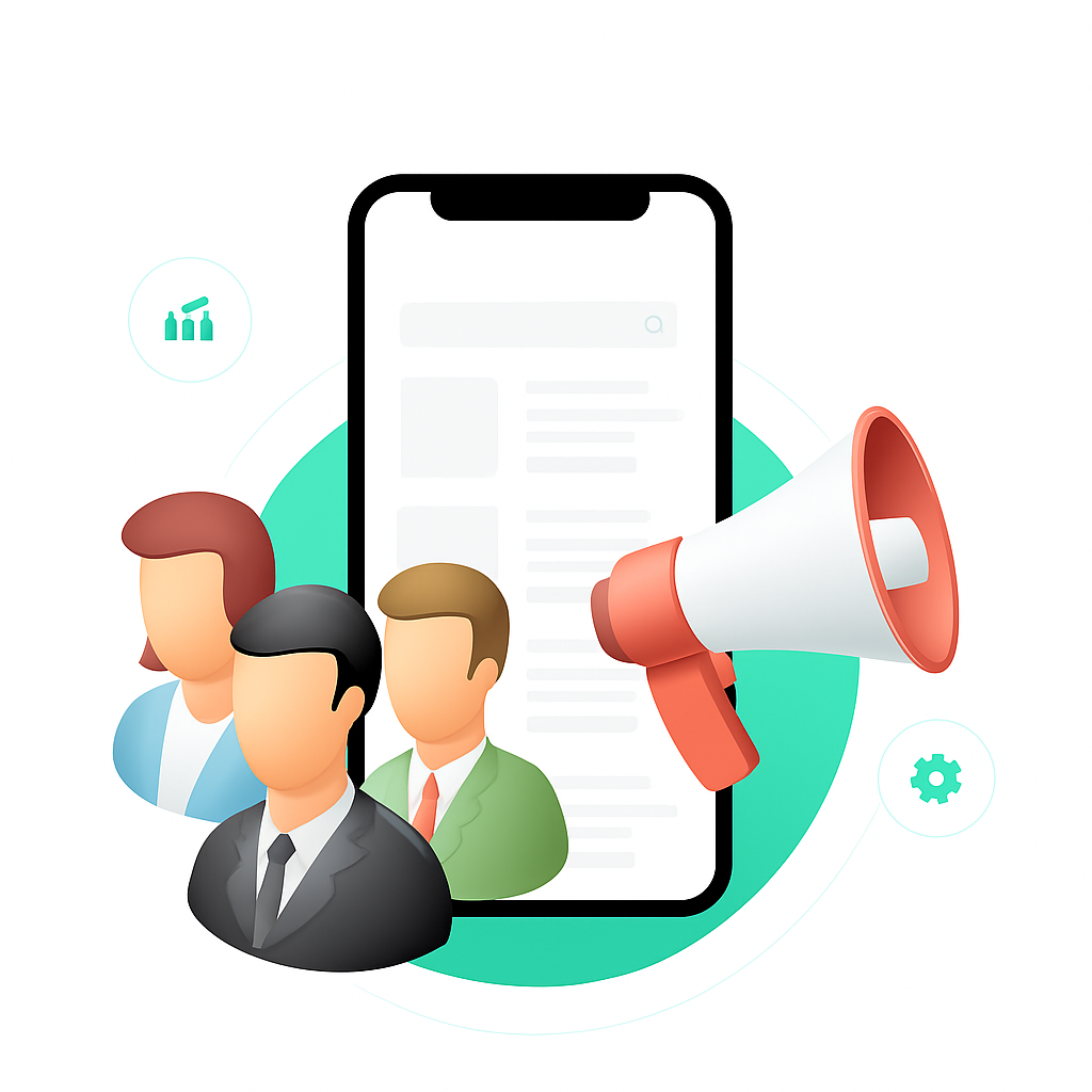 Настройка Яндекс Директ