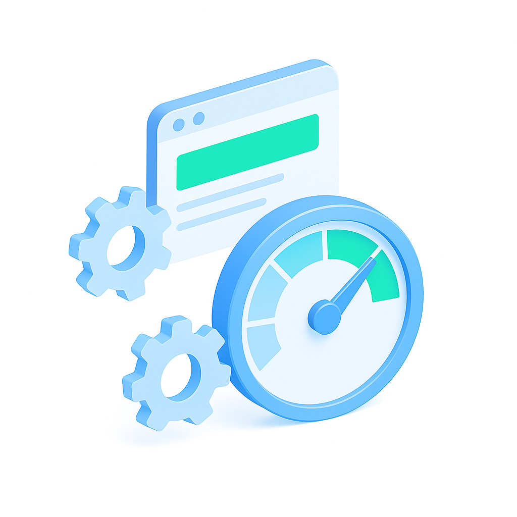 Ускорение загрузки сайтов