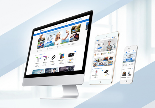 Аспро: Next Аспро: Next