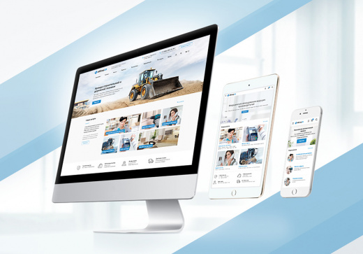 Аспро: Корпоративный сайт 2.0 Аспро: Корпоративный сайт 2.0